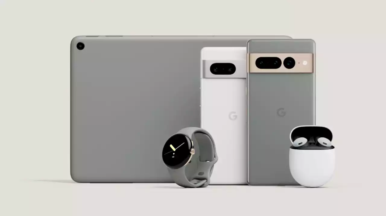 Google Pixel 7 And Pixel 7 Pro Prove Once Again They’re Camera Pros