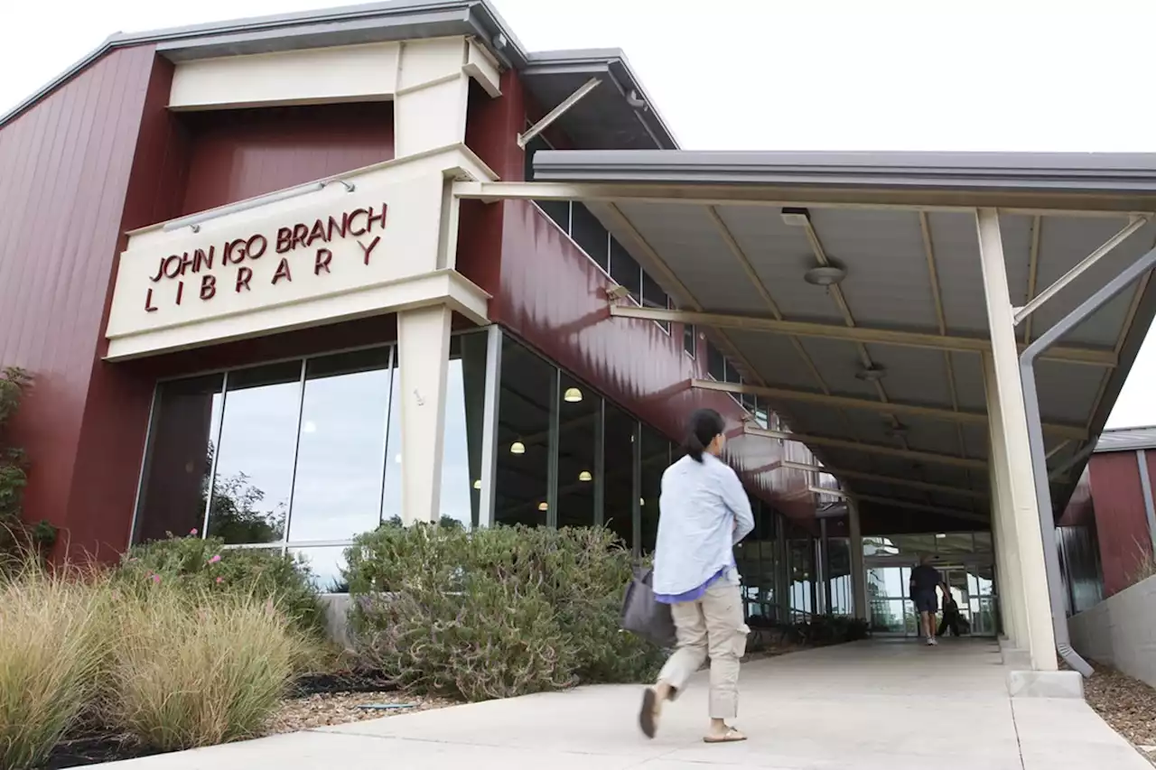 San Antonio Public Library to close on Monday for all-staff training