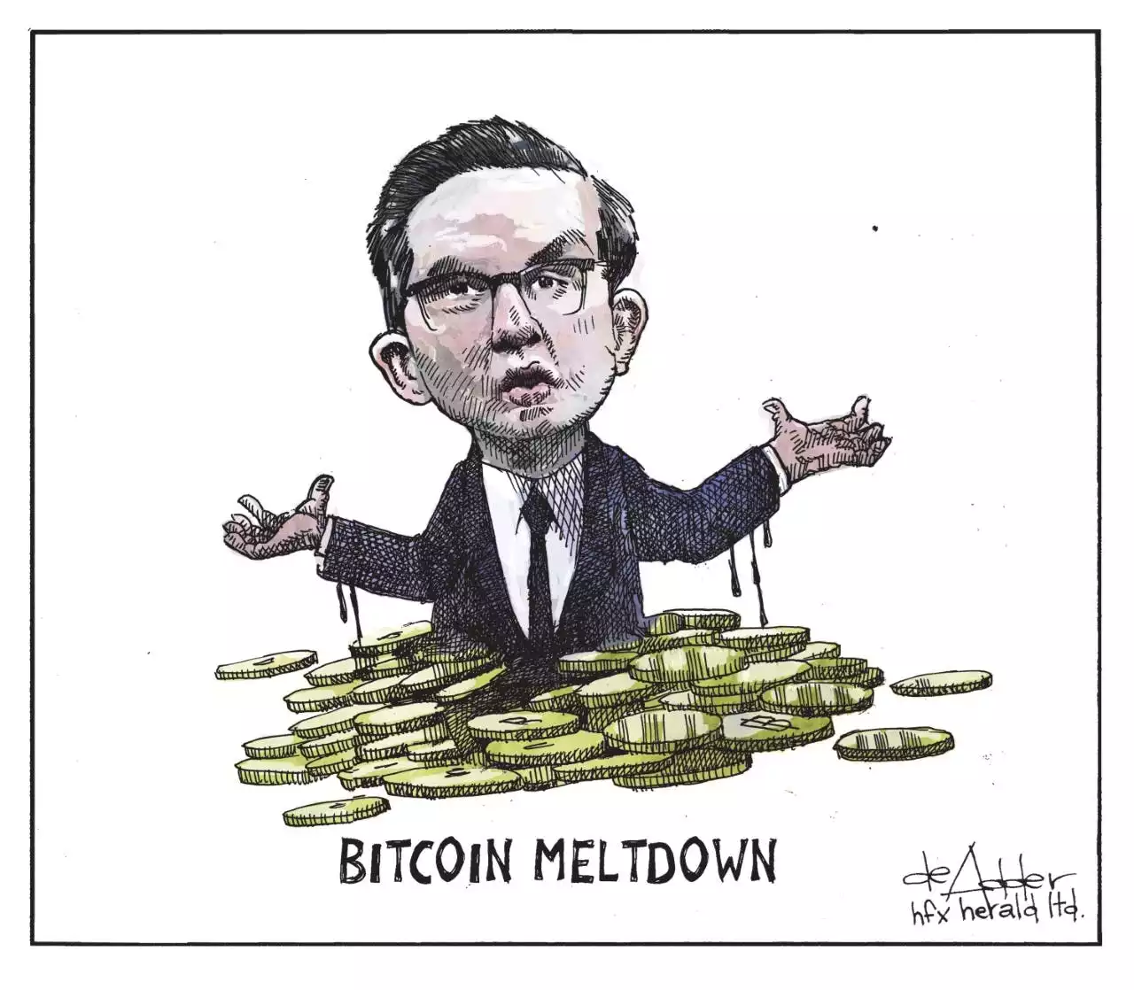 BILL BLACK: Amateurism on economics Poilievre's Achilles' heel | SaltWire