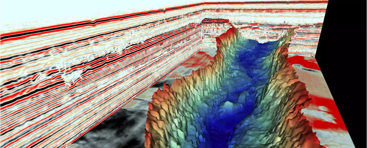 The 'Death Throes' of Ancient Ice Sheets May Give Hints About Climate Change's Impacts