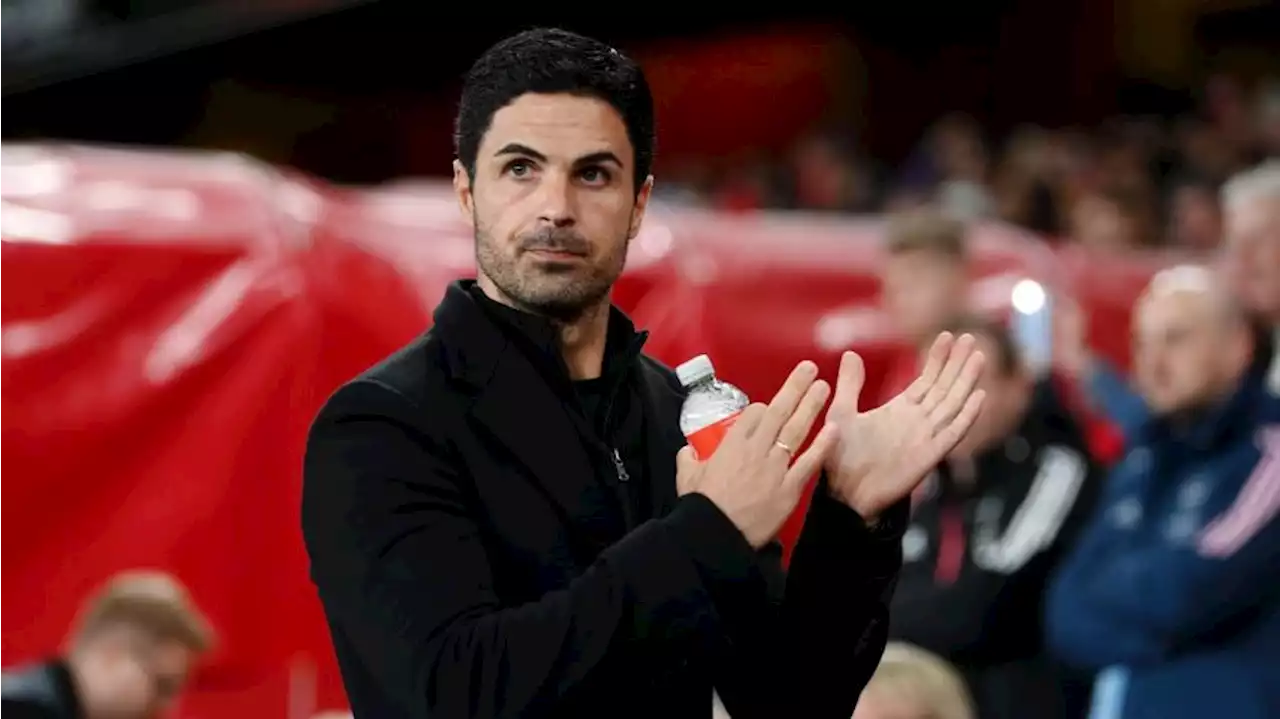 Arsenal vs Liverpool: Mikel Arteta Pantang Remehkan The Reds