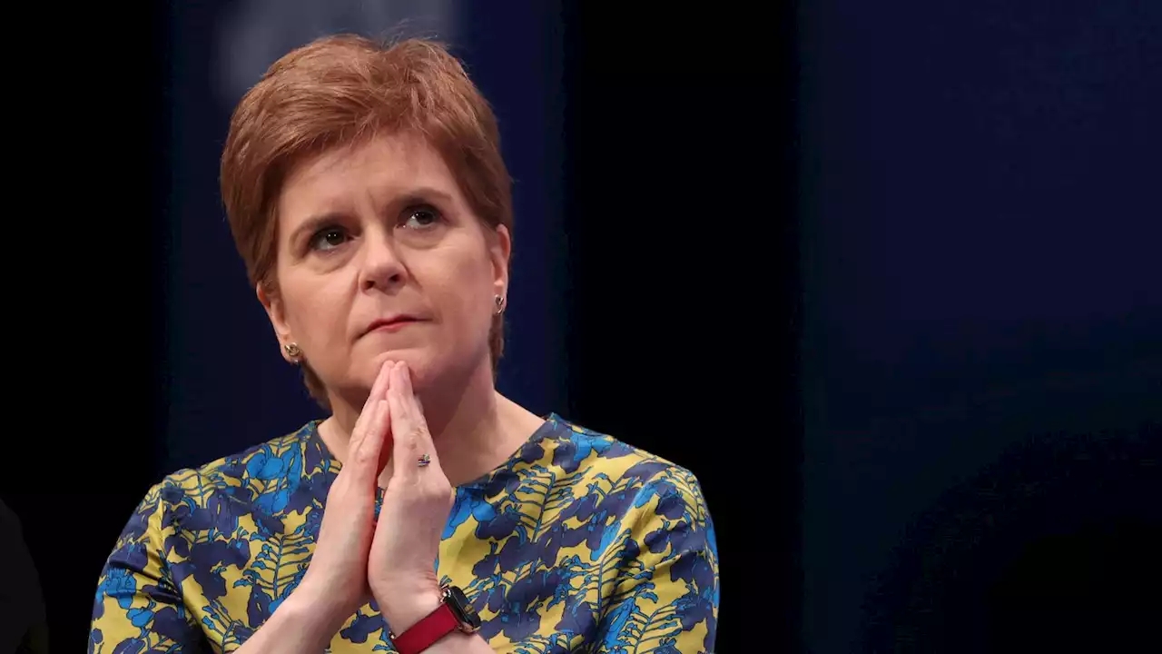 Scotland independence vote could be held next October, says Nicola Sturgeon