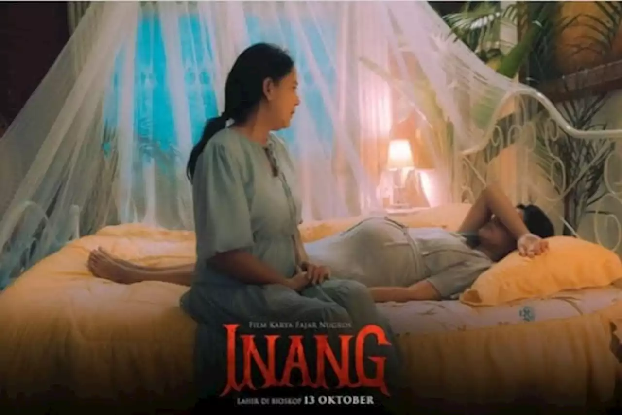 Tayang 13 Oktober 2022, Ini Sinopsis Film Inang yang Berkisah soal Rabu Wekasan