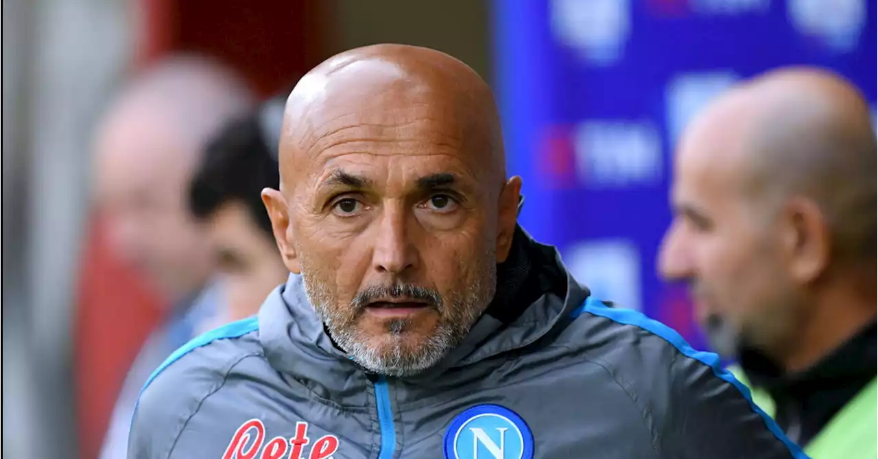 Napoli, Spalletti: &quot;Gara difficile, ma la squadra &egrave; stata lucida&quot;