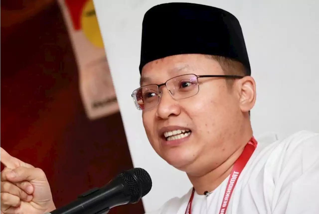 GE15 will end political uncertainty, says Umno Youth exco member