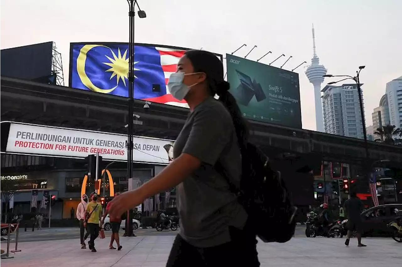 Malaysia's public universities reject 'a critical voter base' in coming general elections
