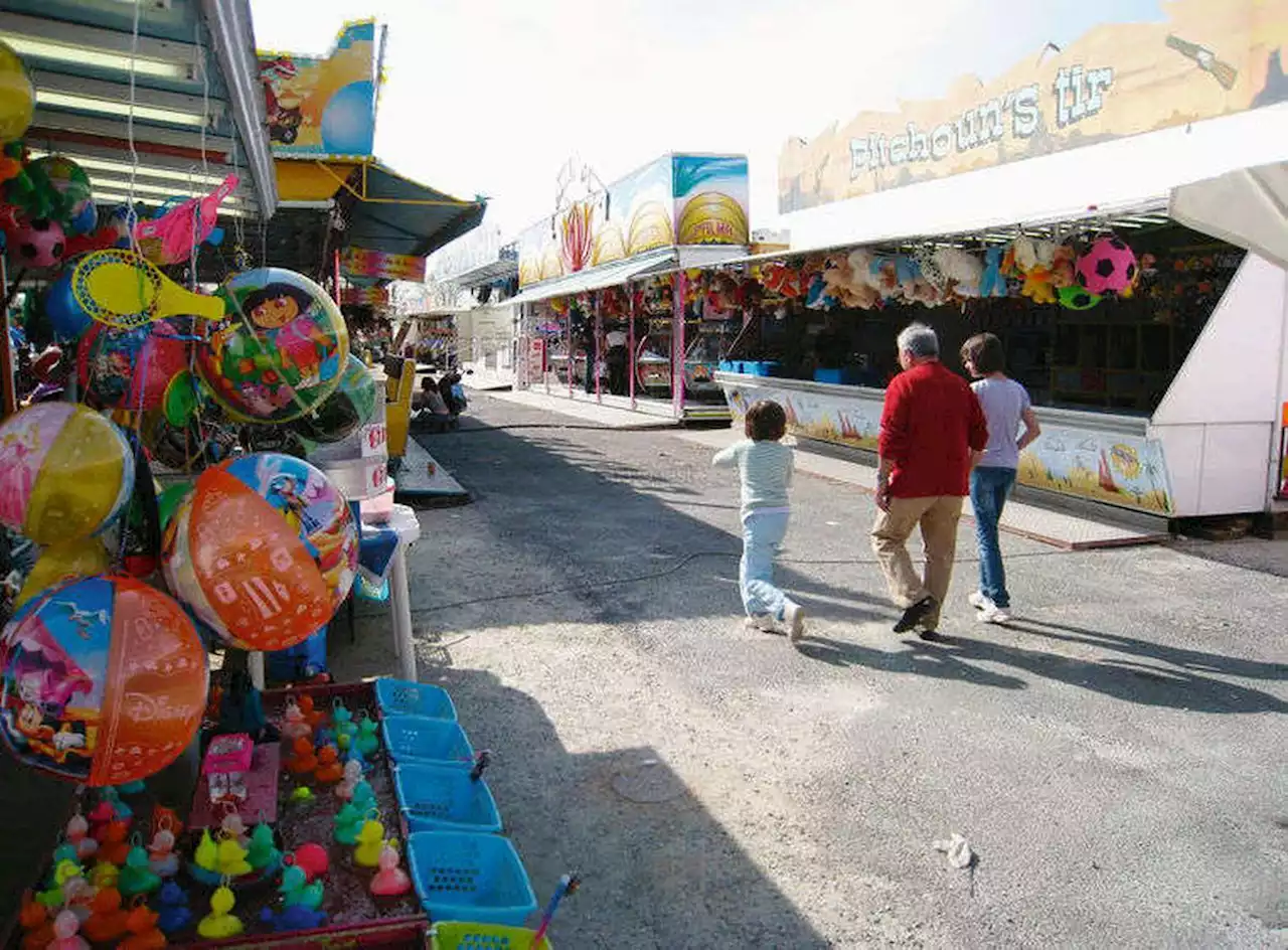 Saintes : éjecté d’un manège, un adolescent dans un état critique