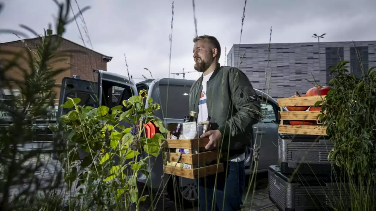 Essen: Wieso Miet-Köche für zu Hause gerade so gefragt sind