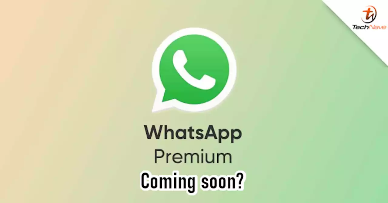 WhatsApp Premium now in beta, offers special features to business users | TechNave