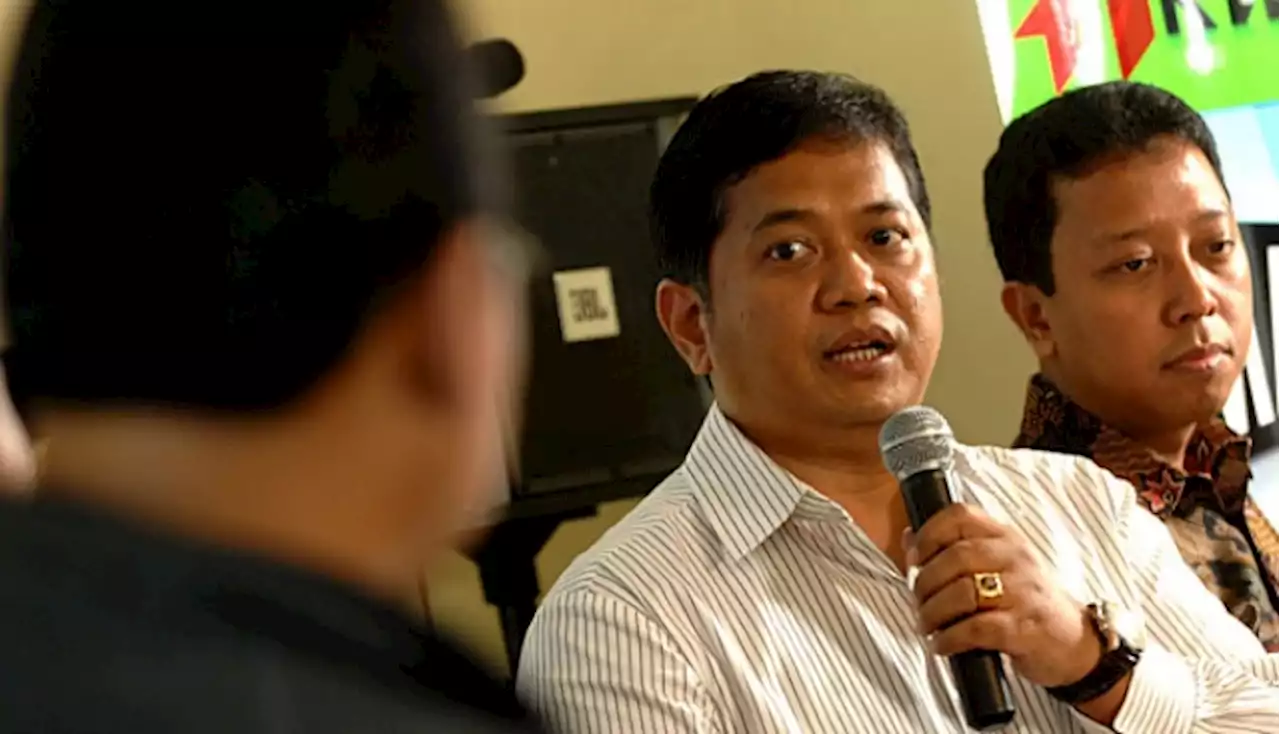 Tanggapi Pertemuan Puan dan Airlangga, PAN: KIB Masih dan Tetap Solid