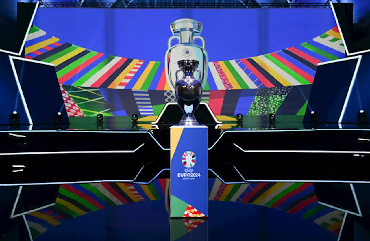 Ireland drawn with Netherlands and France in nightmare Euro 2024 qualifying draw
