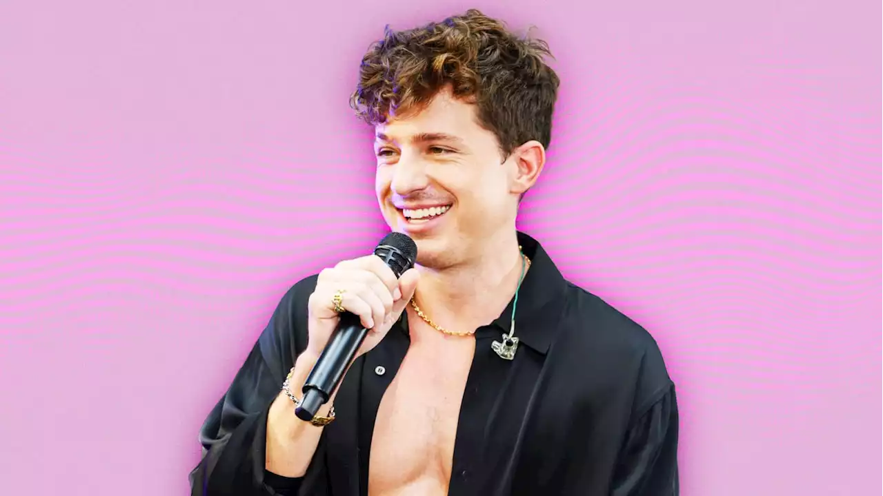 Charlie Puth’s New Album Is What Happens When You Don’t Log Off