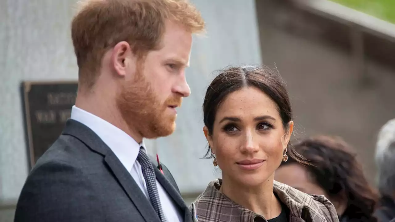 Harry and Meghan Are Not Making Big Changes to Netflix Reality Show, Report Says