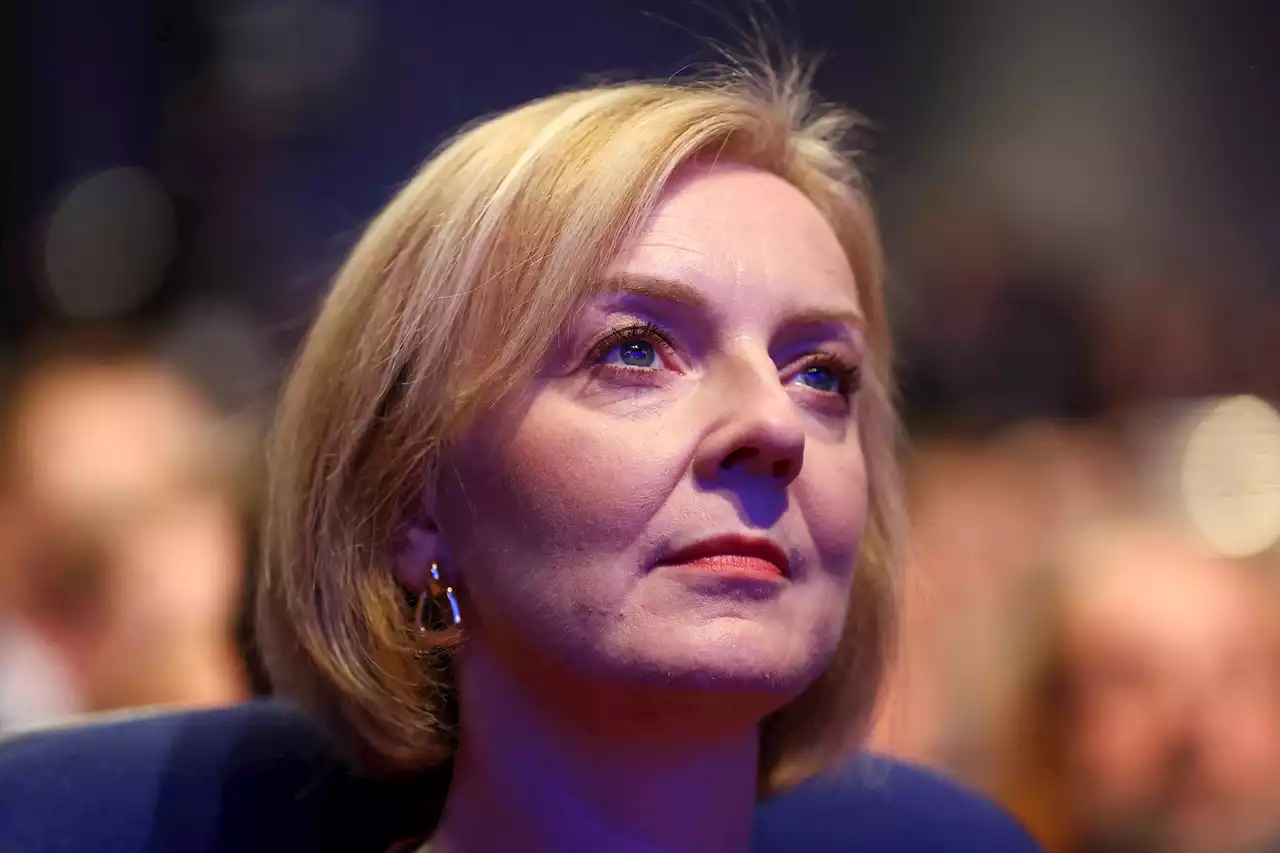 Benefits boost as Liz Truss prepares to U-turn on plans to slash payments