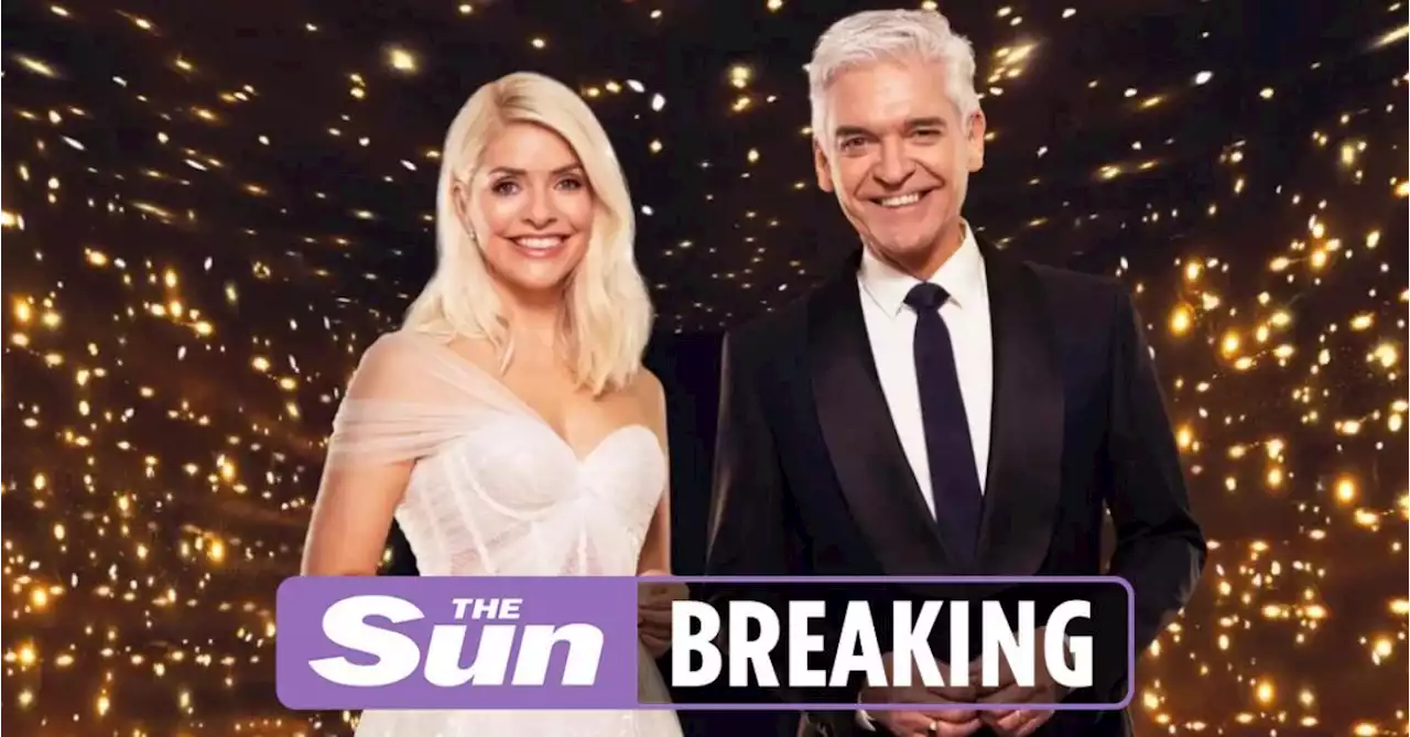 Dancing on Ice reveals big-name soap legend as new line-up nearly complete