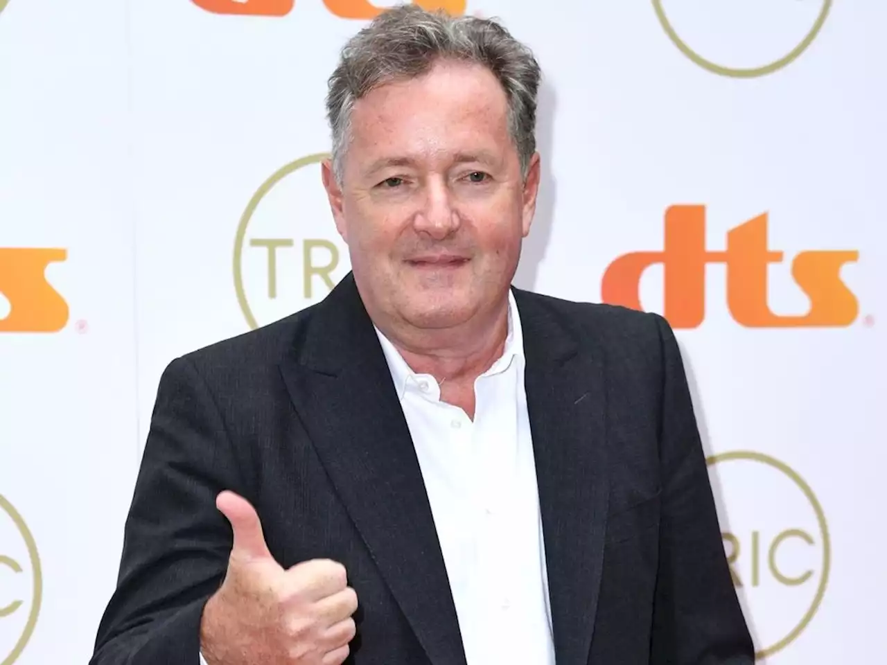 Piers Morgan slams Duchess Meghan as 'malevolent'