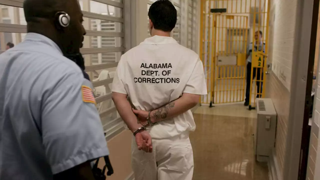 Prison Strikers Across Alabama Demand Change Despite Severe Retaliation