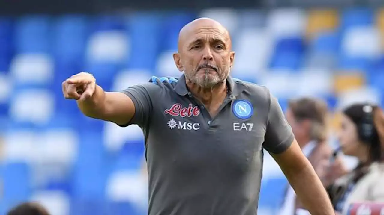 Cremonese-Napoli, Spalletti punta la vetta: dove vederla in tv e come seguirla su TMW - TUTTOmercatoWEB.com