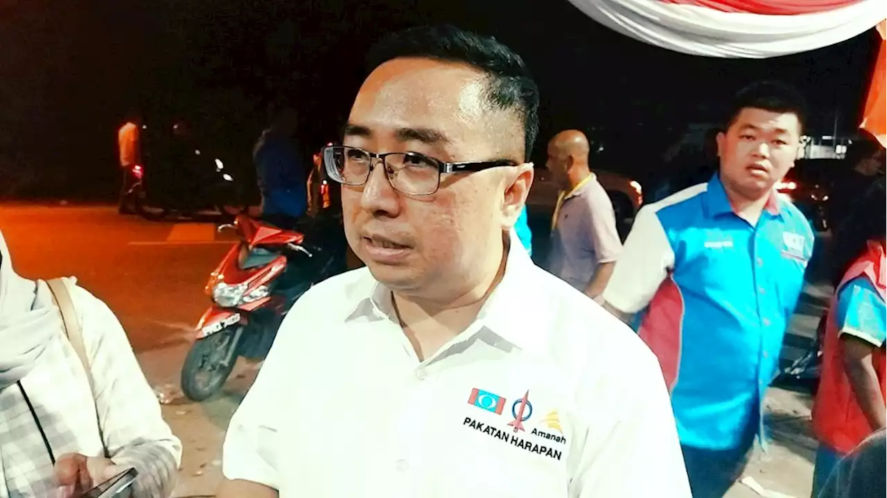 Ada pemimpin PKR tak setuju kerjasama Muda dengan PH