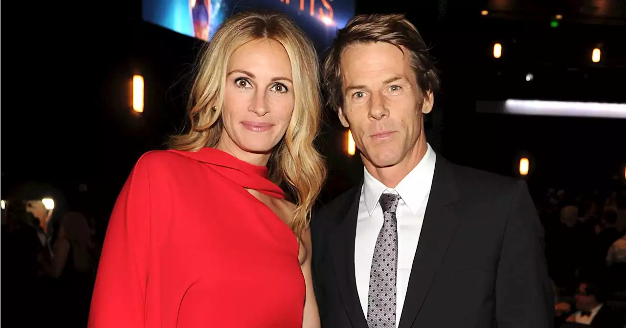 Julia Roberts: My Marriage to Danny Moder, Life With Kids Is a ‘Dream’