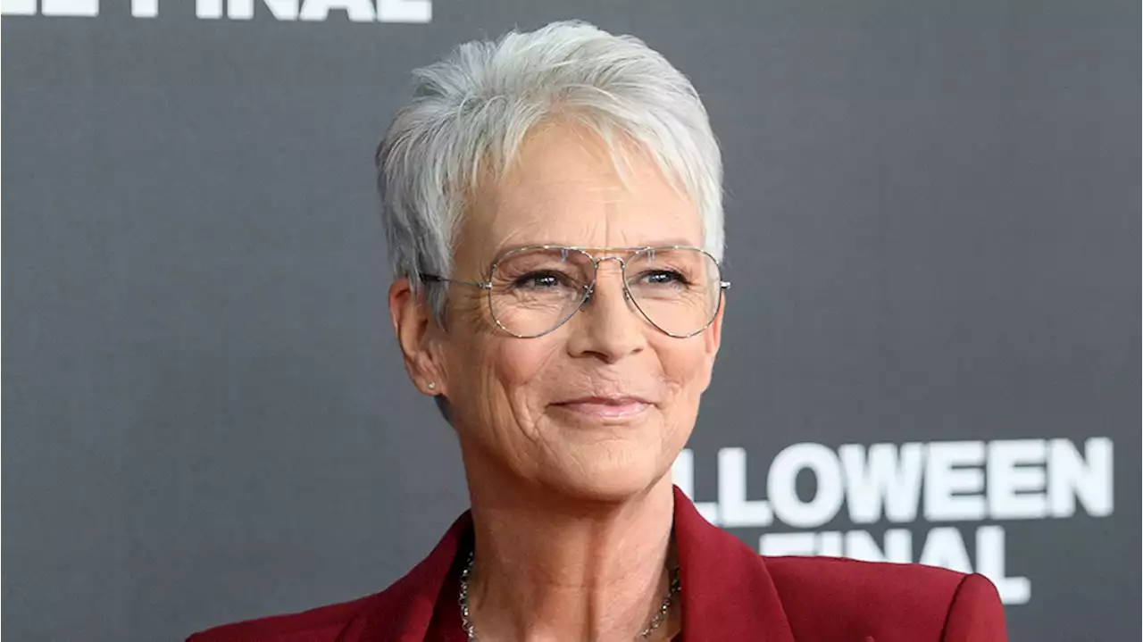 Jamie Lee Curtis Pays Tribute to ‘Halloween’ Fans at New York Comic Con: ‘I Don’t Have Anything in My Life Without Laurie Strode’