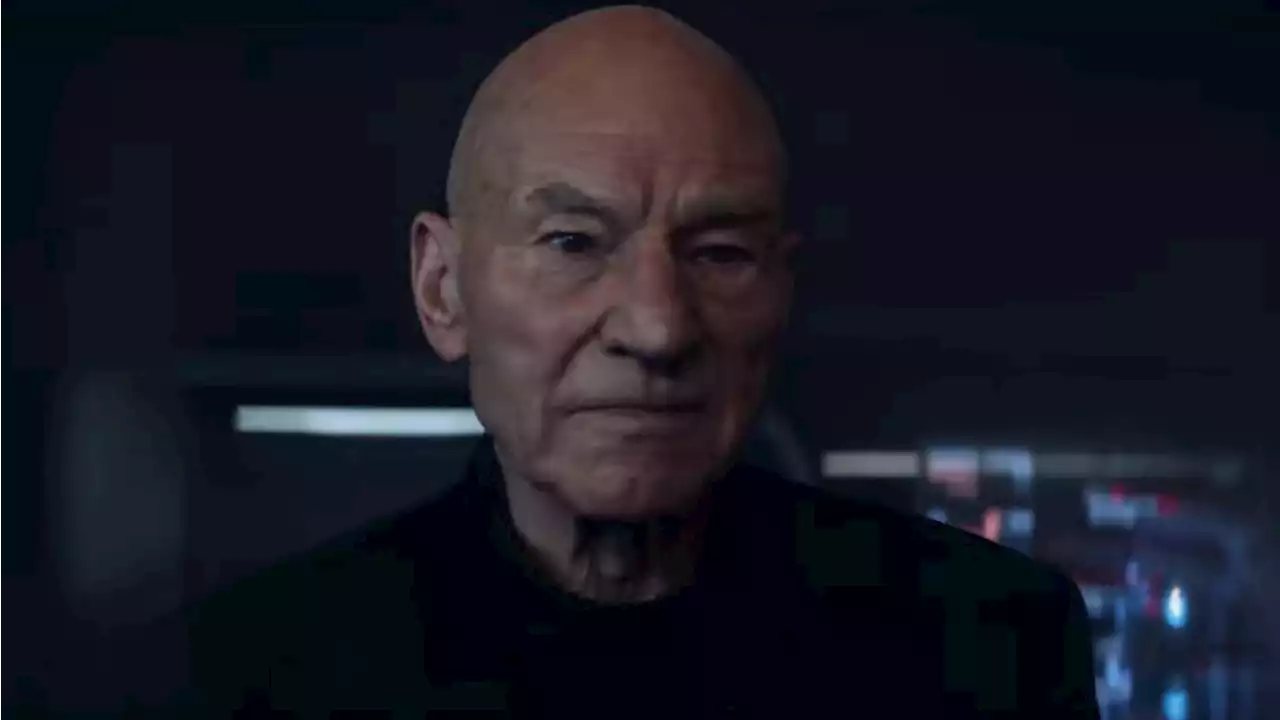 ‘Star Trek: Picard’ Reunites ‘Next Generation’ Cast, Announces Return of Classic Enemies in New Season 3 Trailer