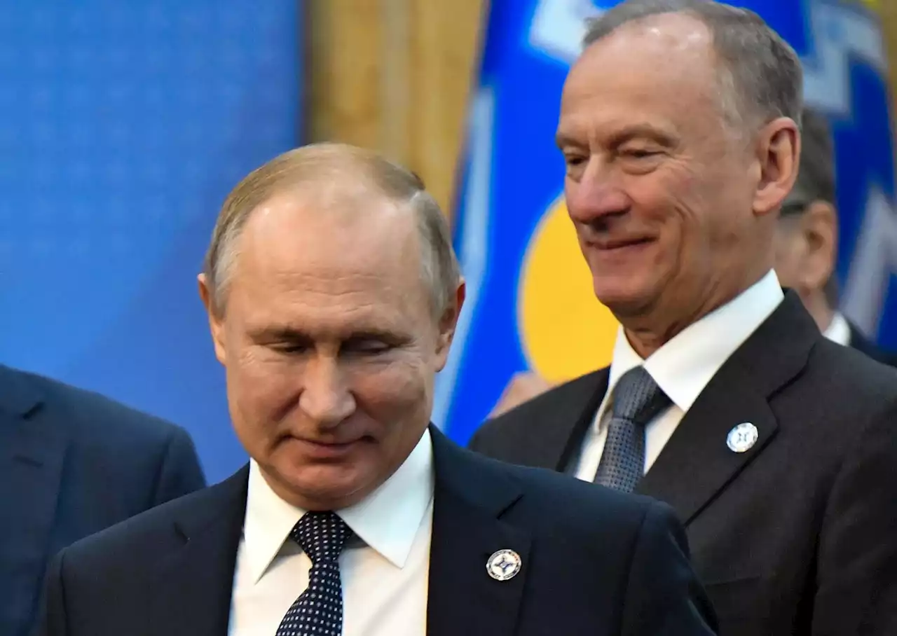 Nå regnes han som Putins nærmeste: – Kjent som en hauk