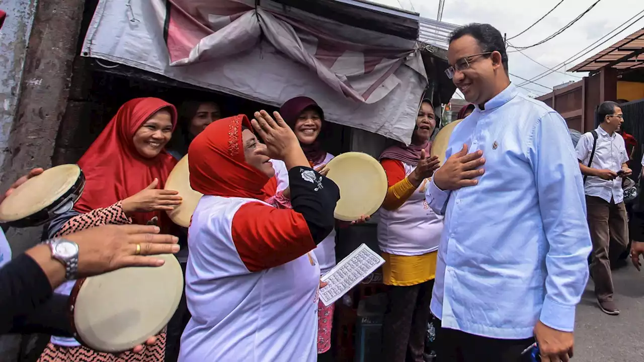 Pencalonan Anies Baswedan: NasDem Untung atau Buntung?