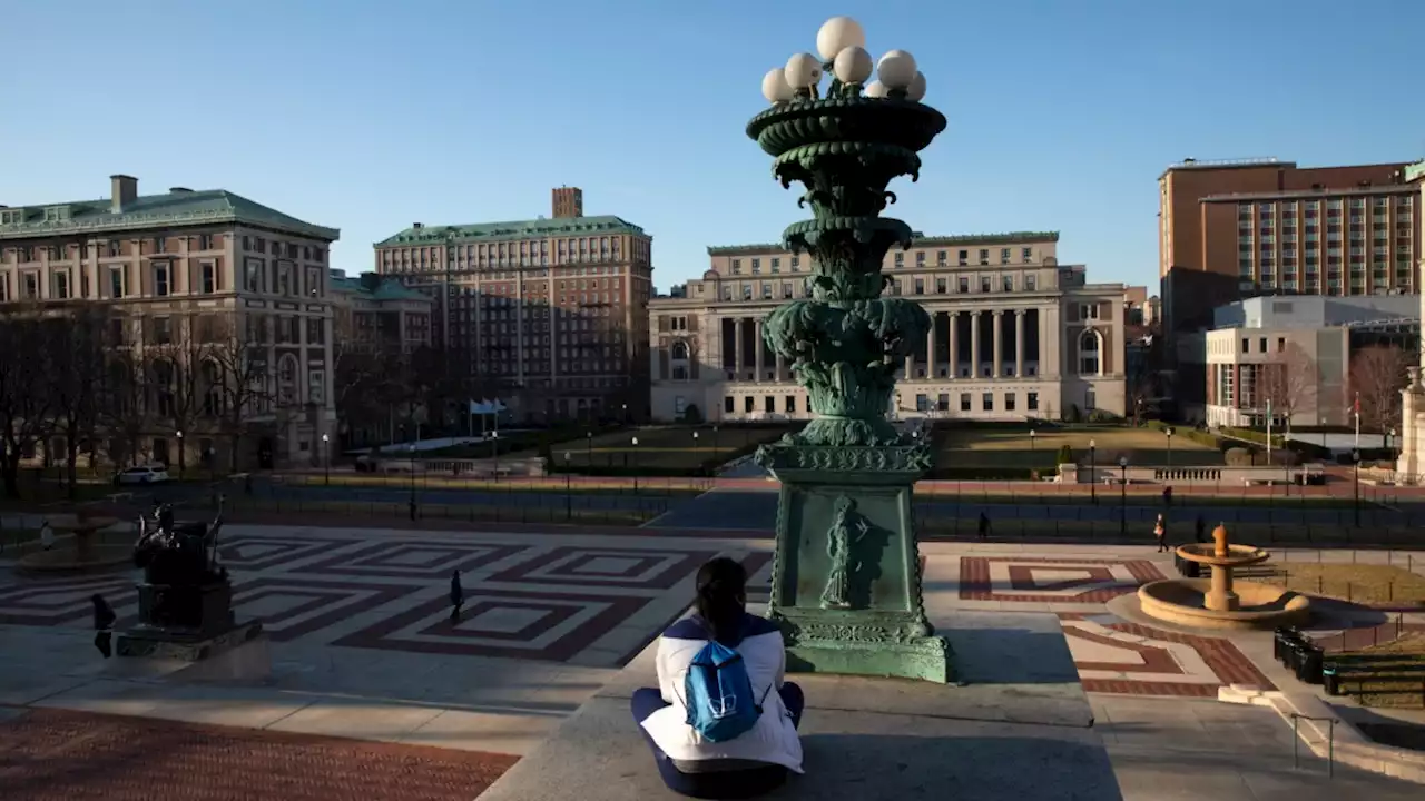 Universitas Columbia akan Ganti Rugi Korban Pelecehan Seksual Mantan Dokter Senilai Rp2,5 Triliun