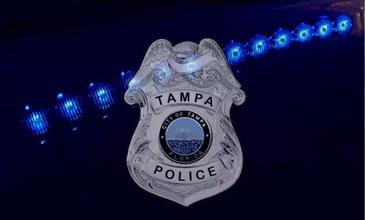 Police: 1 dead, 6 injured in downtown Tampa bar shooting