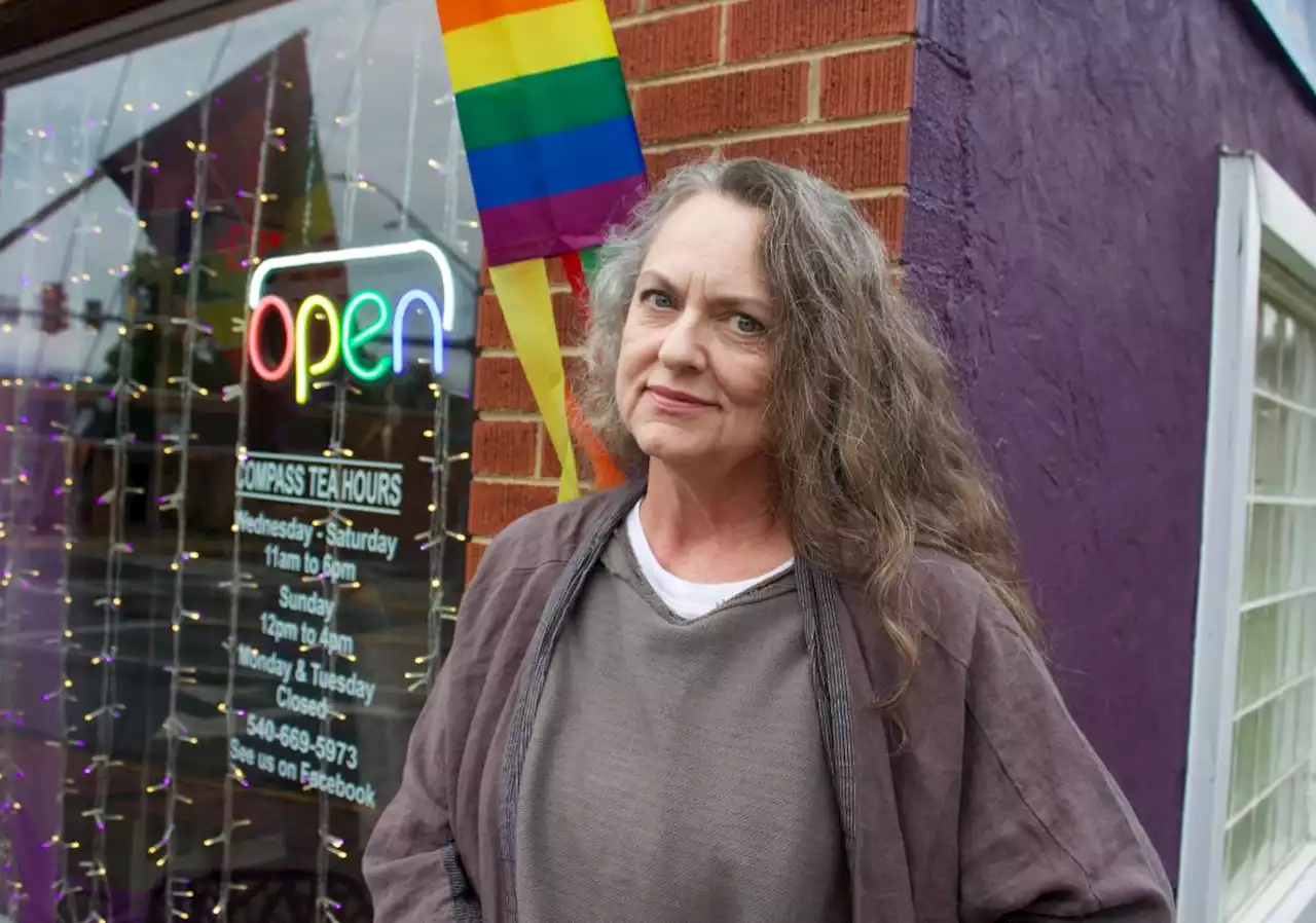 LGBTQ-owned businesses were less likely to get COVID relief loans, study says. Here's the data.