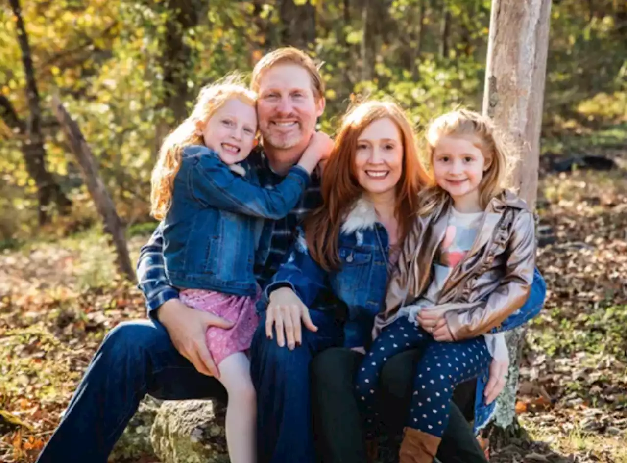 North Carolina dad dies after Jeep falls from bridge in disrepair: 'A portion of the roadway was missing'