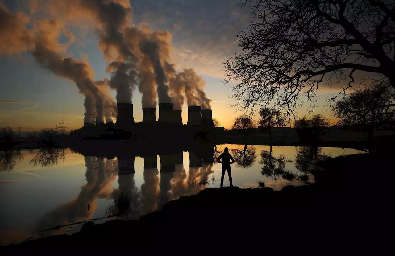 Drax agrees to meet with Yorkshire and Humber Climate Commission following BBC investigation