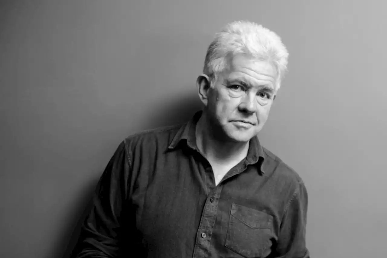 How I nearly met my match on holiday, says Yorkshire poet Ian McMillan