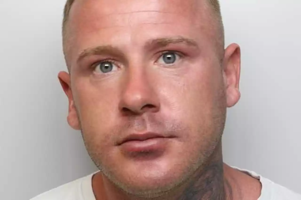 Yorkshire drug dealer and former soldier shouted 'f****** yes' when handed jail term