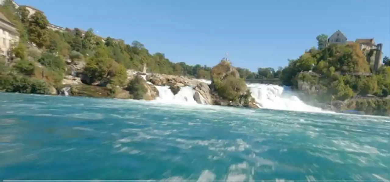 Neuer Schweizer Pass: Werbefilm erntet Kritik und Spott