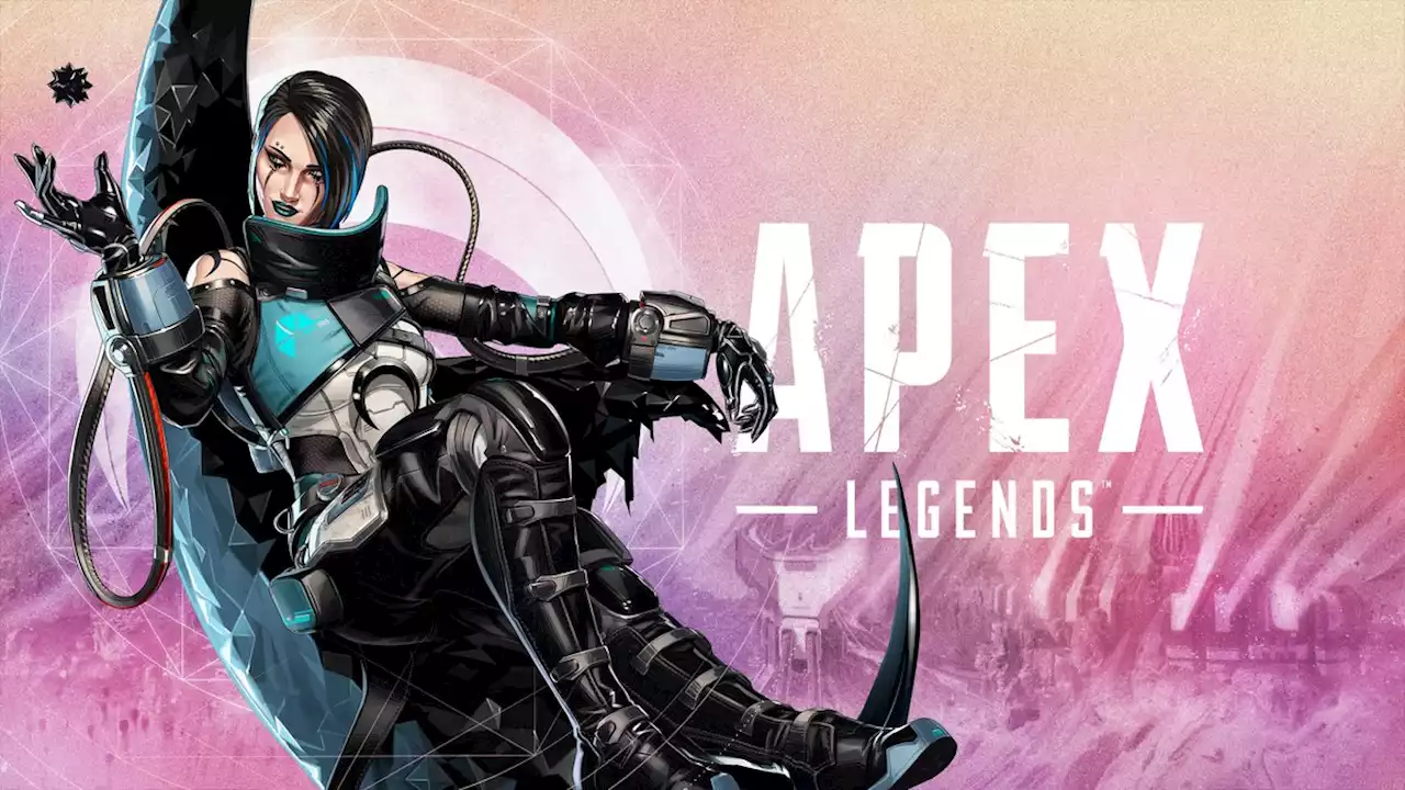 ��Apex Legends�ס�����������ȥ�����ץ��ɤ��ۿ������ޥåס�Broken Moon�פ俷�쥸����ɡ֥����ꥹ�ȡפ��Ĥ����о�