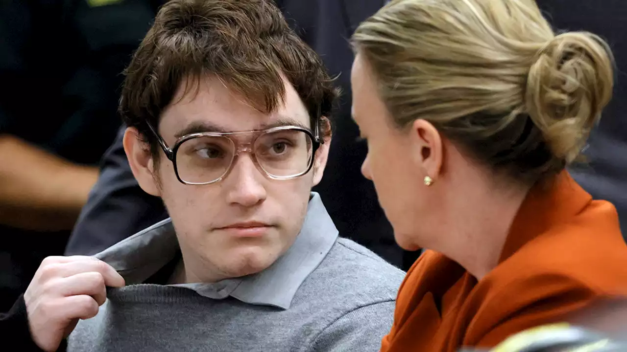 'Monster': Families, wounded confront Parkland school shooter Nikolas Cruz as he's sentenced to life