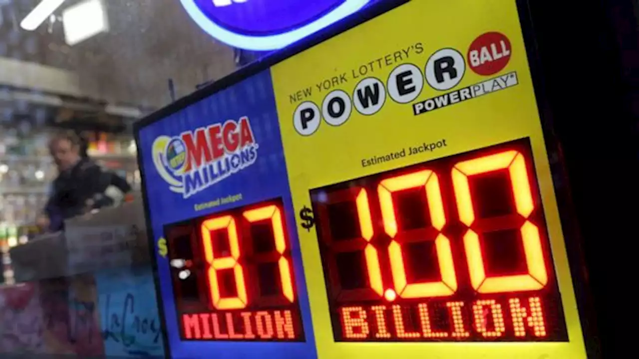 Was there a Powerball winner? No, now jackpot jumps to estimated $1.2 billion