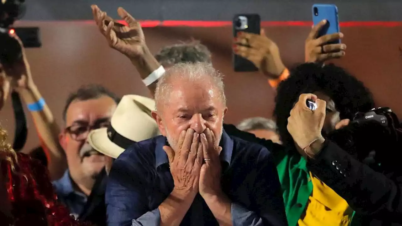 Brazil's elections are over but the fight is just beginning: Analysis