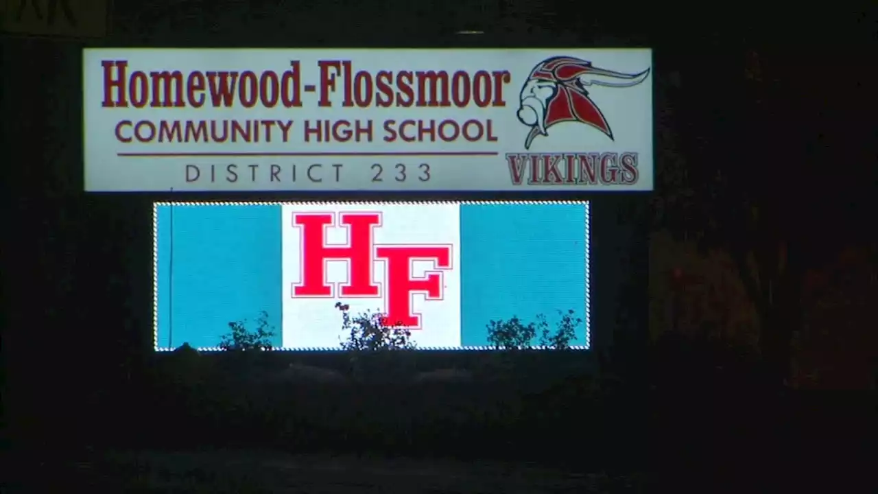 Alleged student assault at Flossmoor, IL high school under investigation