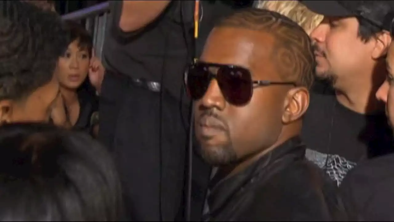 Kanye West news: Ye comments on fallout from antisemitic remarks