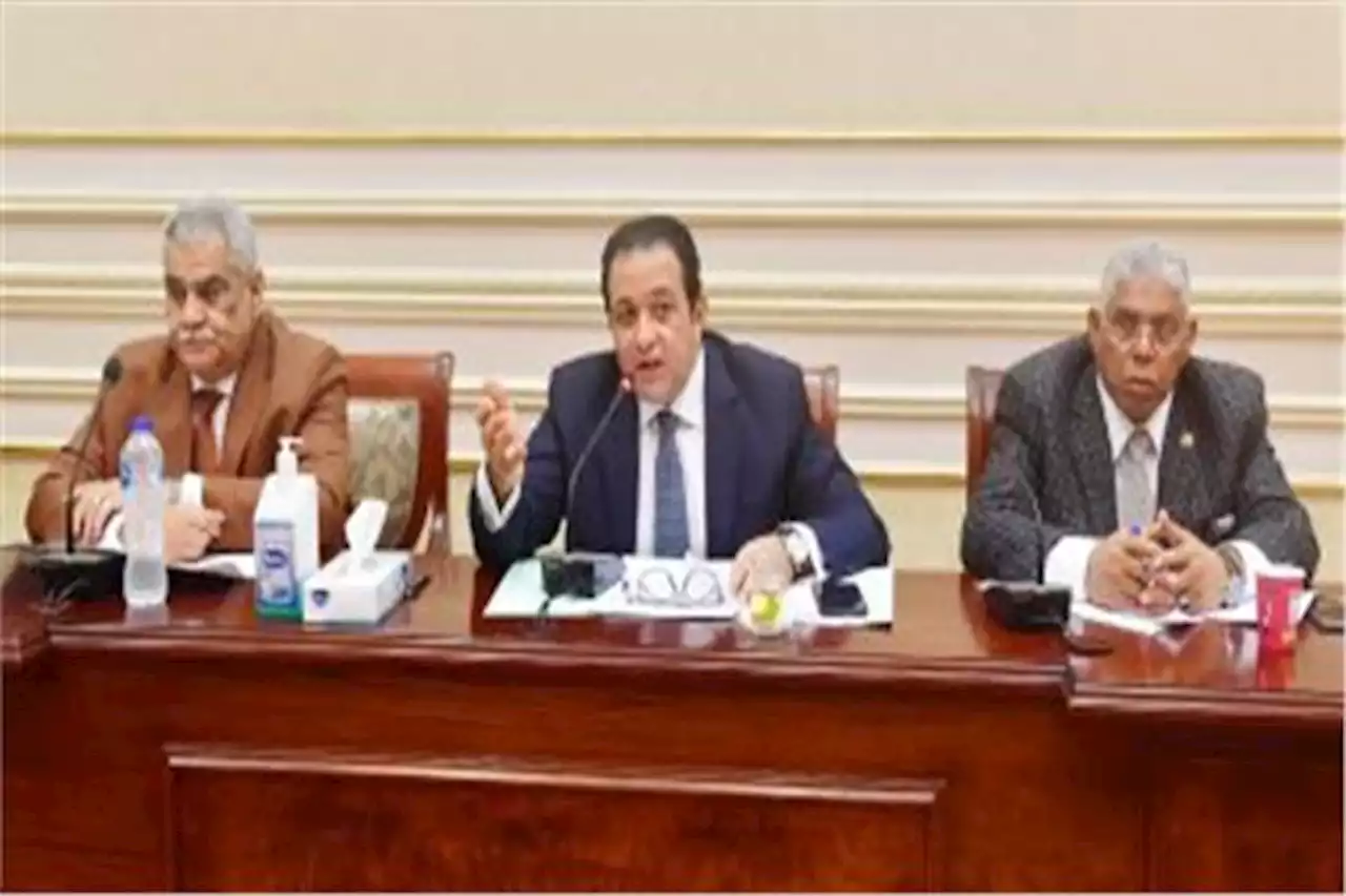 برلماني يطالب الحكومة بوضع أسعار استرشادية للسلع