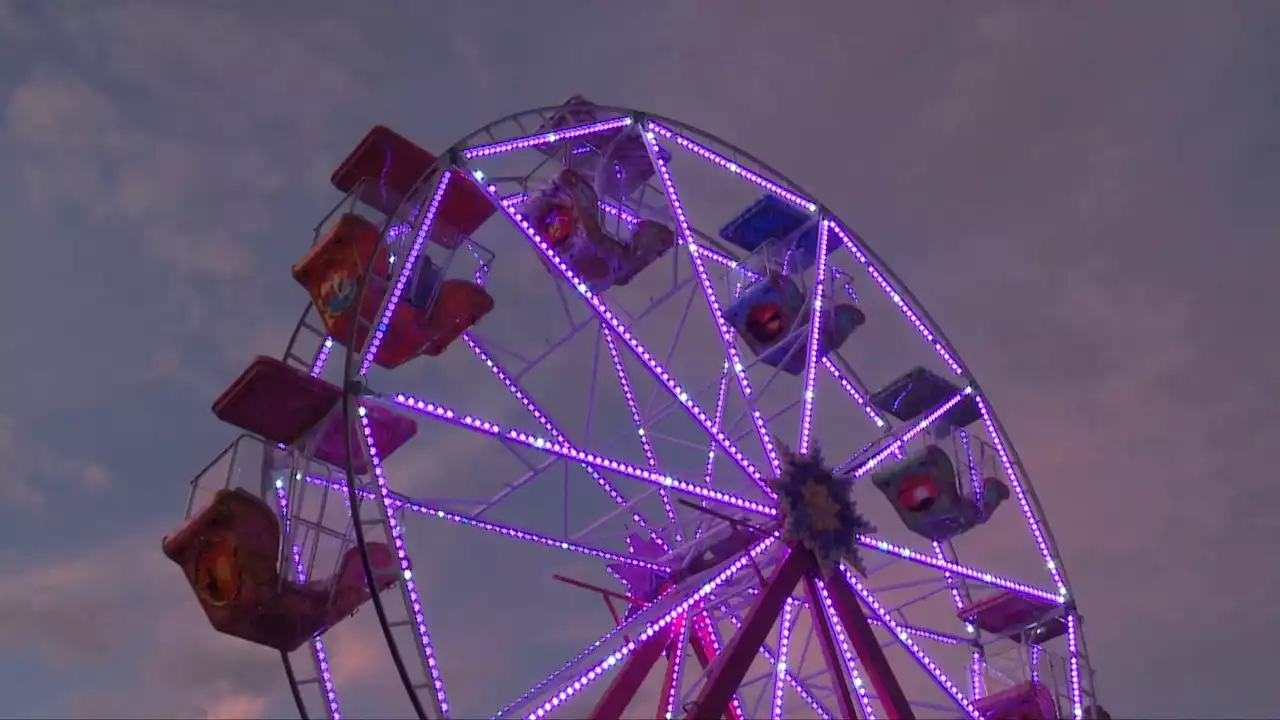 Annual Central Alabama Fair Set to Kick Off in Selma - Alabama News