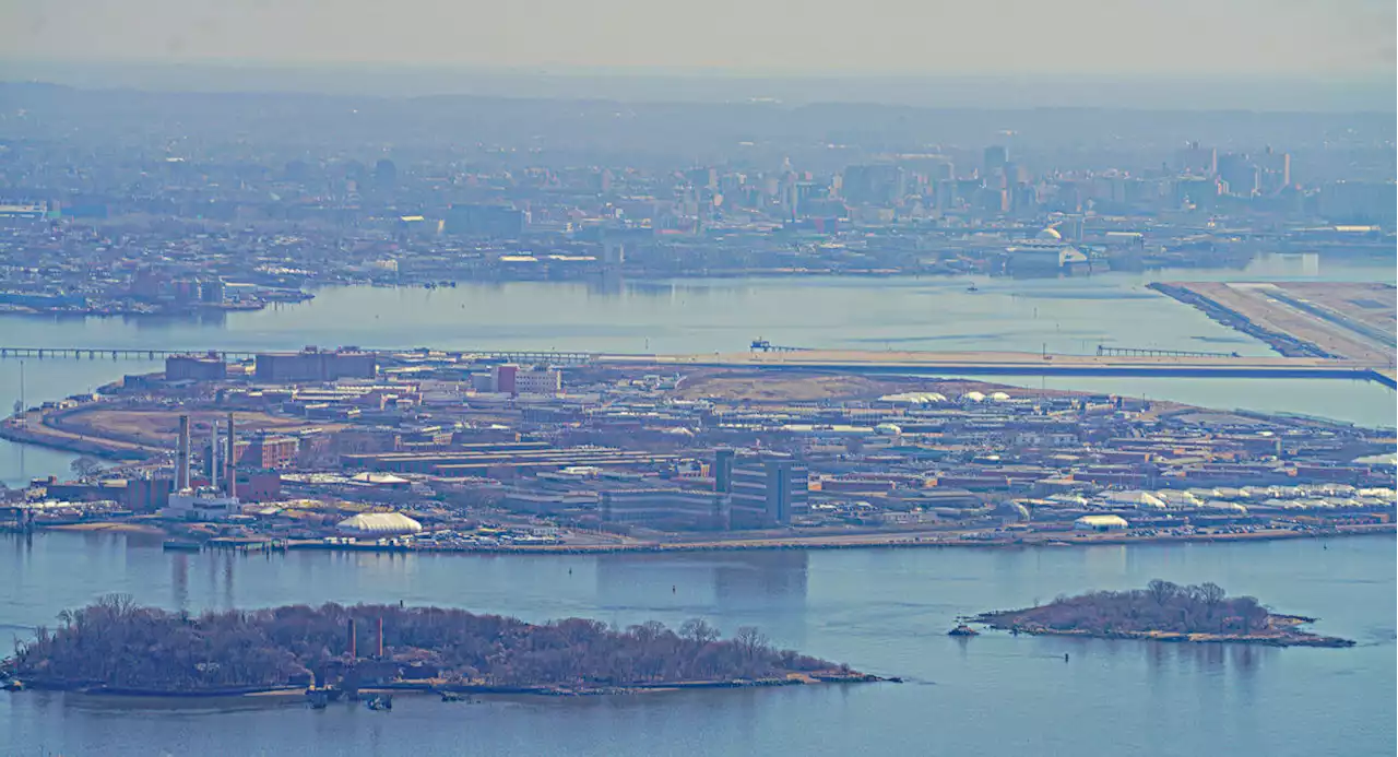 Another Rikers Island inmate dies while in custody in the jail | amNewYork