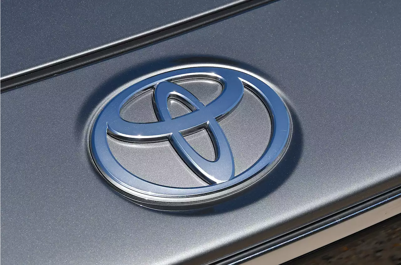 Toyota warns of price rises as profits slump again | Autocar