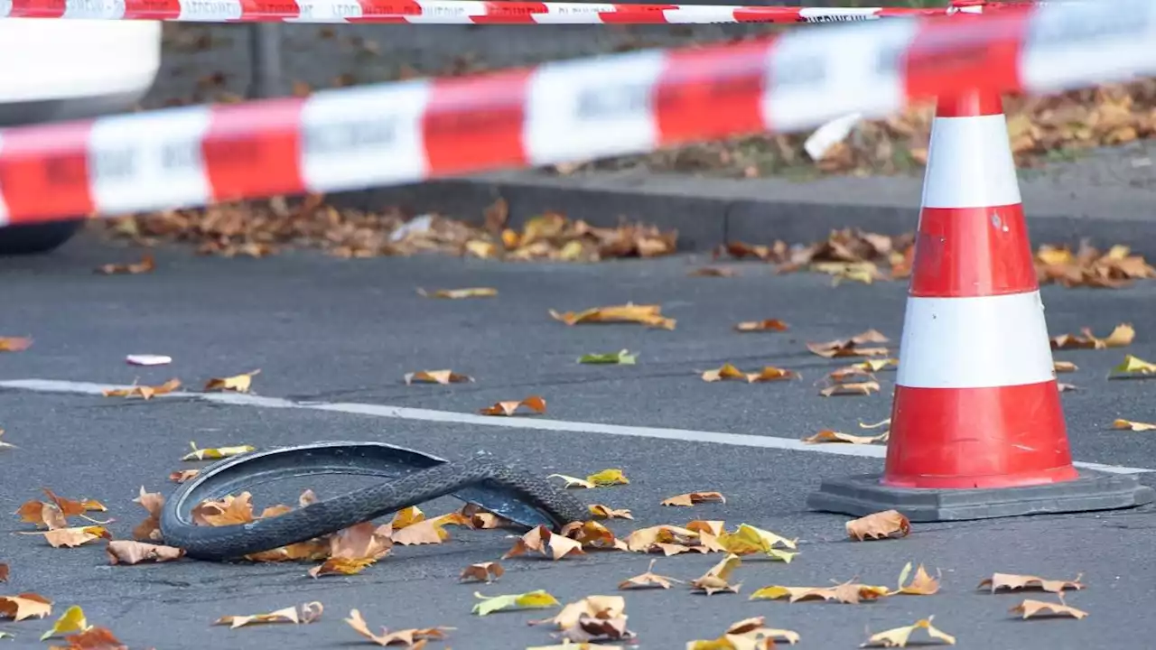 Die Klima-Proteste der 'Letzten Generation' sind gefährlich