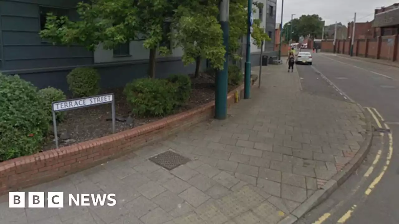 T﻿wo arrests after Nottingham student property burgled