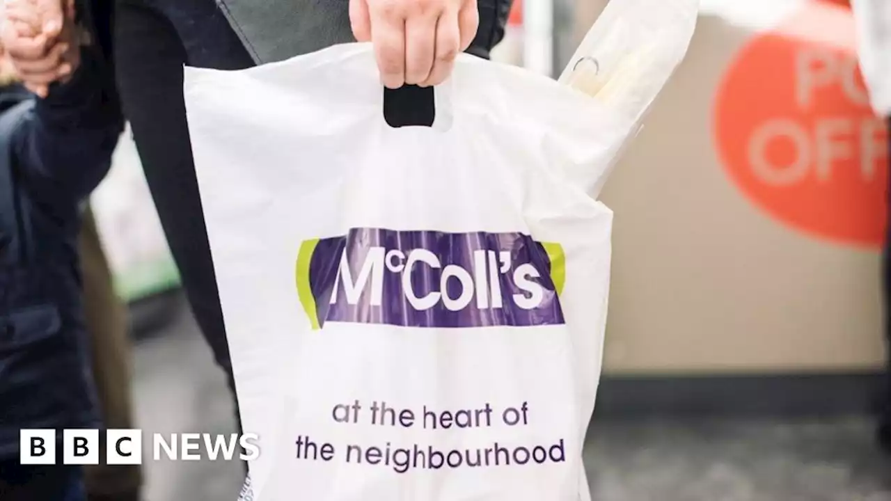 Morrisons to close 132 McColl's stores putting jobs at risk