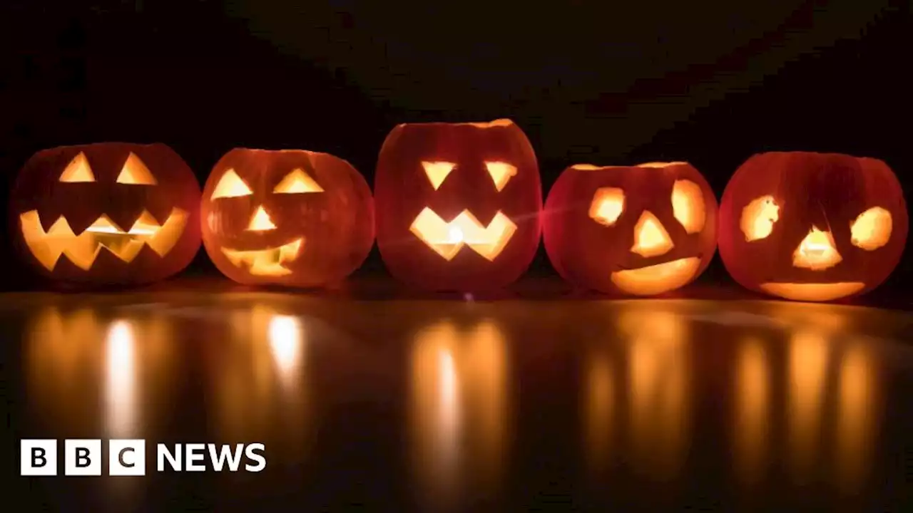 Halloween and Bonfire Night: Tips on how to stay safe